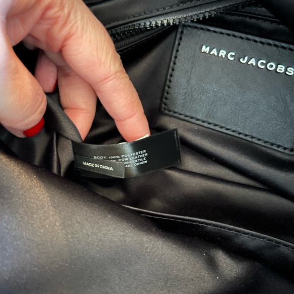 Marc Jacobs Knot Quilted Nylon Tote - NWT! - Picture 12 of 14